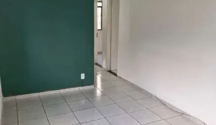 Apartamento com 3 quartos à venda em Belo Horizonte