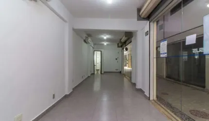 Loja / Salão / Ponto Comercial à venda em Belo Horizonte