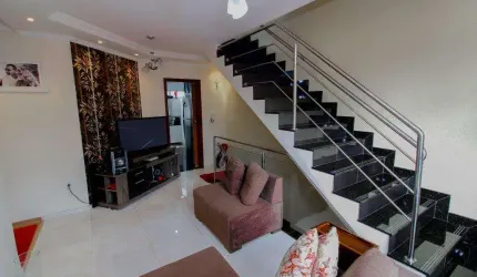 Cobertura com 3 quartos à venda em Belo Horizonte