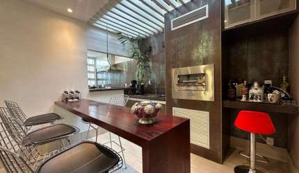 Casa com 3 quartos à venda em Belo Horizonte