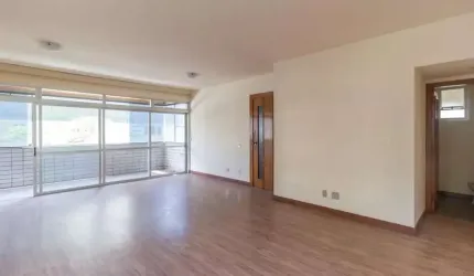 Apartamento com 4 quartos à venda em Belo Horizonte