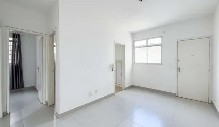 Apartamento com 2 quartos à venda em Belo Horizonte
