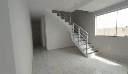 Cobertura com 2 quartos à venda em Sarzedo