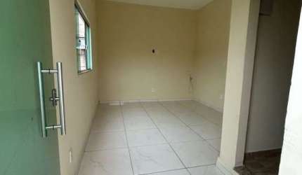 Casa com 2 quartos à venda em Ibirité