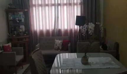 Apartamento com 3 quartos à venda em Contagem