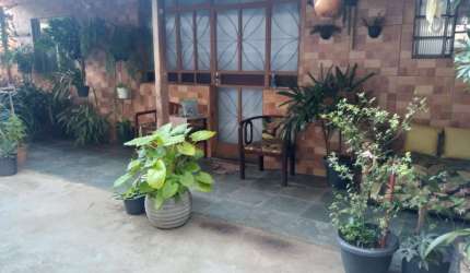 Casa com 3 quartos à venda em Belo Horizonte