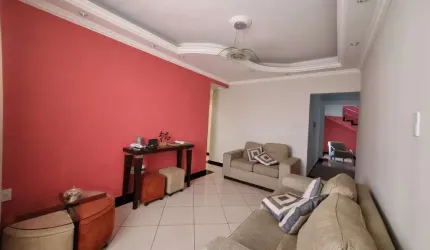 Cobertura com 3 quartos à venda em Contagem