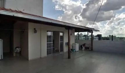 Cobertura com 3 quartos à venda em Contagem