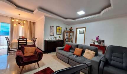 Apartamento com 2 quartos à venda em Contagem