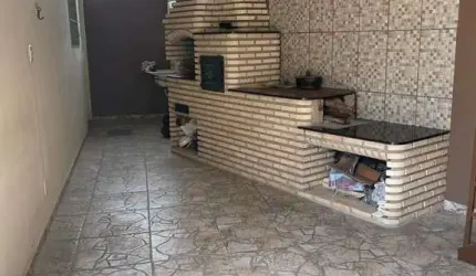 Casa com 2 quartos à venda em Ibirité