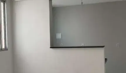 Apartamento com 2 quartos à venda em Contagem