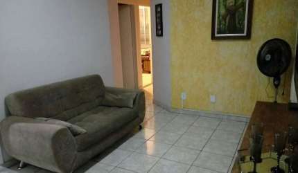 Apartamento com 3 quartos à venda em Contagem