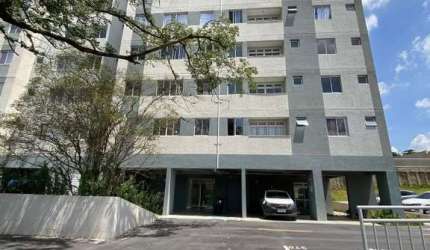 Apartamento com 2 quartos à venda em Contagem
