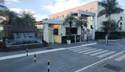 Apartamento com 2 quartos à venda em Ponta Grossa