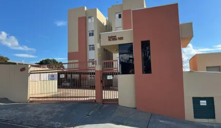 Apartamento com 3 quartos à venda em Ponta Grossa