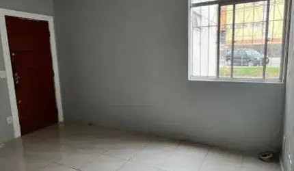 Apartamento com 2 quartos à venda em Contagem