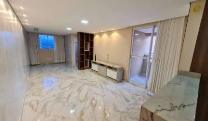 Apartamento com 3 quartos à venda em Contagem