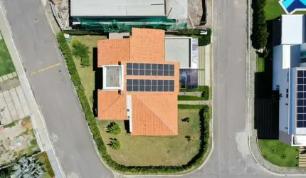 Casa de Condomínio com 3 quartos à venda em Marechal Deodoro