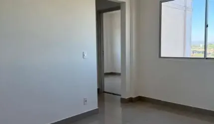 Apartamento com 2 quartos para alugar em Betim