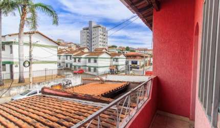 Casa Geminada com 2 quartos à venda em Belo Horizonte