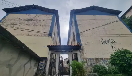 Apartamento com 2 quartos para alugar em Contagem