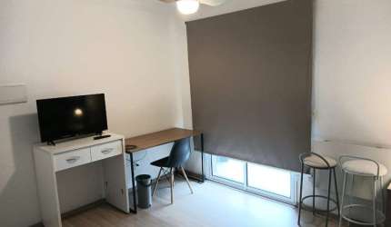Studio com 1 quarto para alugar em São Paulo