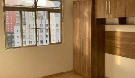 Apartamento com 1 quarto à venda em São Paulo