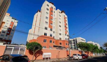 Apartamento com 3 quartos à venda em Belo Horizonte