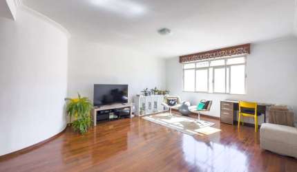 Apartamento com 4 quartos à venda em Belo Horizonte