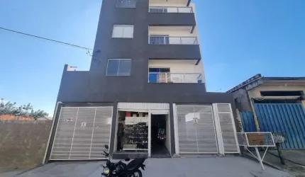 Cobertura com 3 quartos à venda em Ibirité