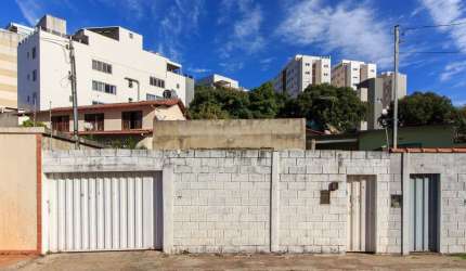 Casa com 3 quartos à venda em Belo Horizonte
