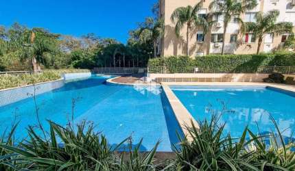 Apartamento com 3 quartos à venda em Porto Alegre