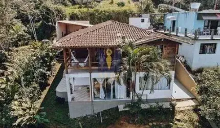 Casa com vista pro MAR