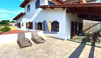 Casa à venda no bairro Santa Rita - Ubatuba/SP