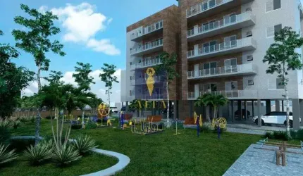 Apartamento à venda no bairro Itaguá - Ubatuba/SP