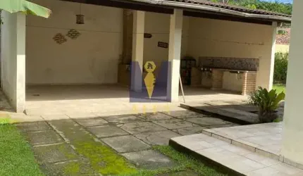 Casa à venda no bairro Folha Seca - Ubatuba/SP