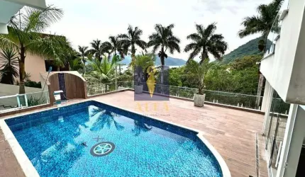 Casa Alto Padrão COM VISTA PARA O MAR