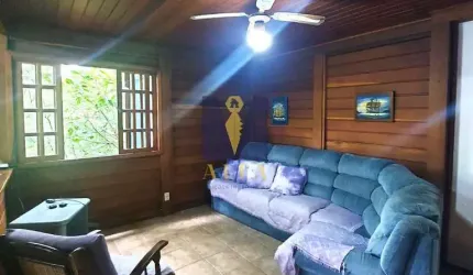 Casa Alto Padrão à venda na Praia da Santa Rita