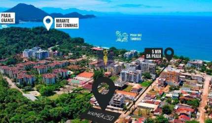 Apartamentos - Lançamento