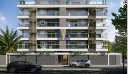 Apartamento à venda no bairro Itaguá - Ubatuba/SP