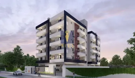 Lançamento de apartamento na Praia do Perequê Açu - Ubatuba/SP