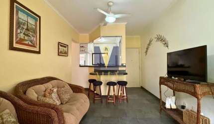 Apartamento à venda na Praia da Enseada