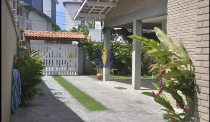 Casa Aconchegante e Espaçosa na Praia da Enseada - Ubatuba