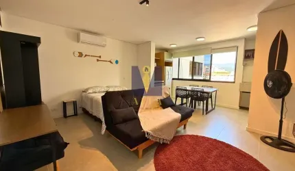 Apartamento Studio à venda na Praia do Tenório