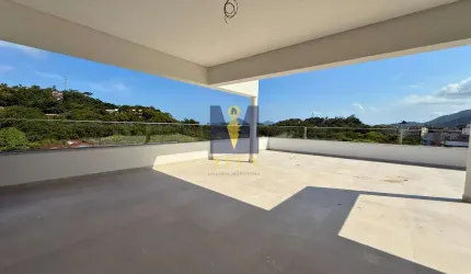 Apartamento vista mar de alto padrão à venda no Itaguá em Ubatuba/SP