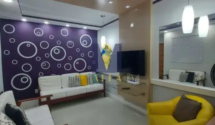 Apartamento à venda no bairro Praia Grande - Ubatuba/SP