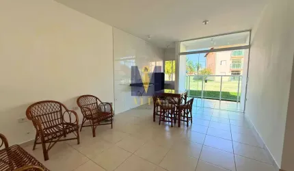 Apartamento de 1 dormitório à venda no Perequê Mirim em Ubatuba/SP.