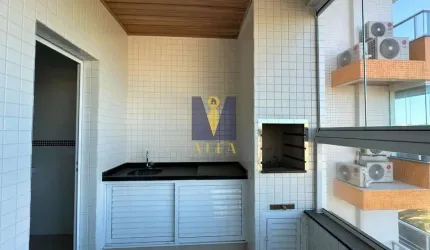 Apartamento à venda no bairro Toninhas - Ubatuba/SP