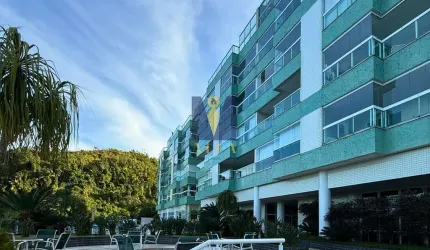 Apartamento Alto Padrão em Praia Grande, Ubatuba/SP