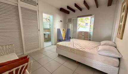 Apartamento Triplex em Saco da Ribeira, Ubatuba/SP